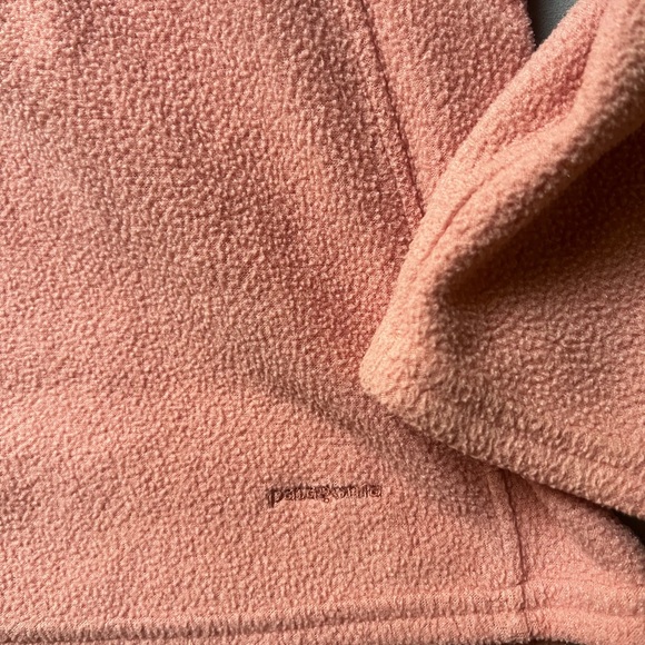 Patagonia 1/4 zip - Picture 3 of 3